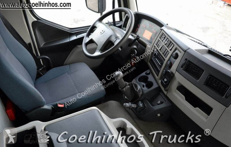 Camião Volvo