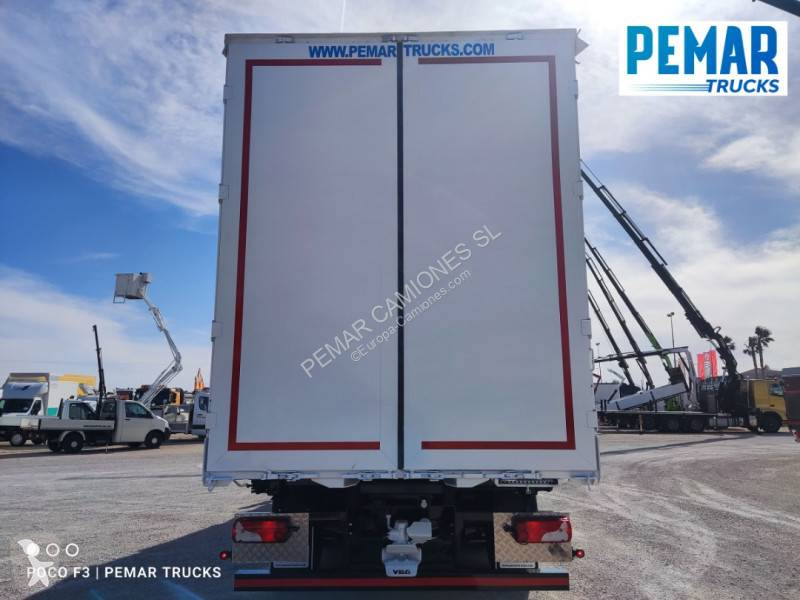 Camion Scania