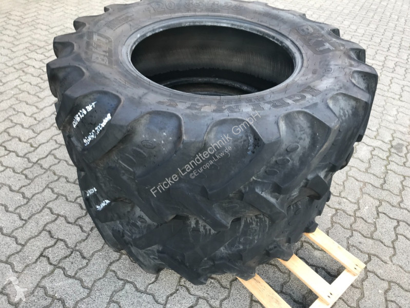 Mezőgazdasági alkatrészek  420/85 R28 Agrimax...