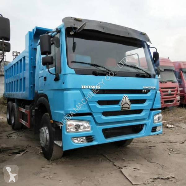 Camion Howo
