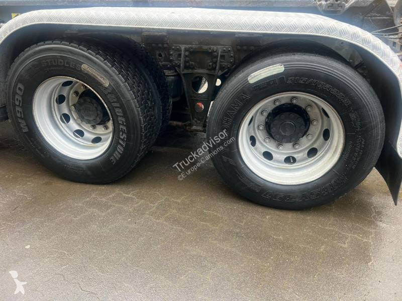 Kamion DAF