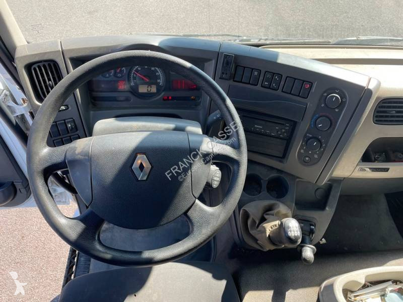 Camion Renault