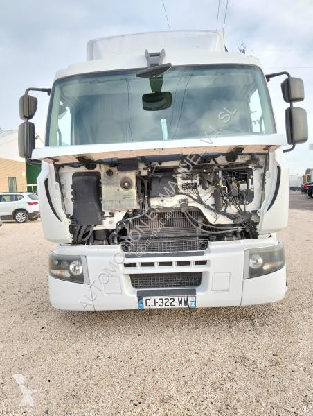 Kamion Renault 340