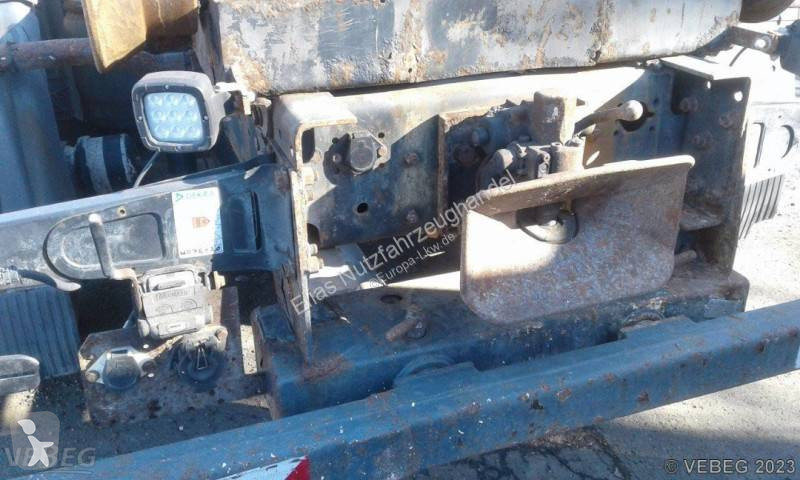 Camion MAN