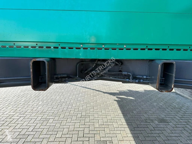 Camion HMF VARIOFRAME 2620 K7...