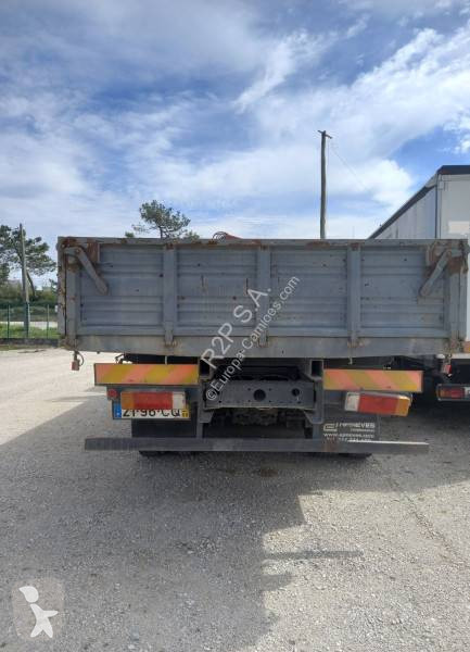 Camion DAF