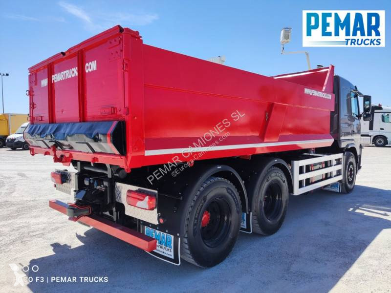Camion Volvo