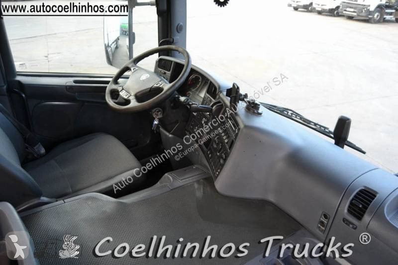 Camion Scania