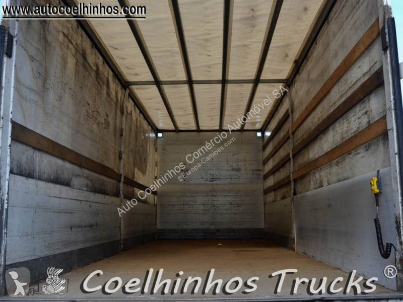 Camion Renault