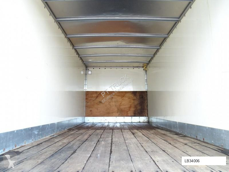 Camion MAN LE 15.250