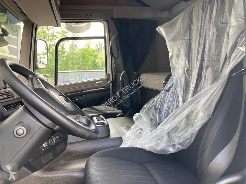 Camion DAF 480