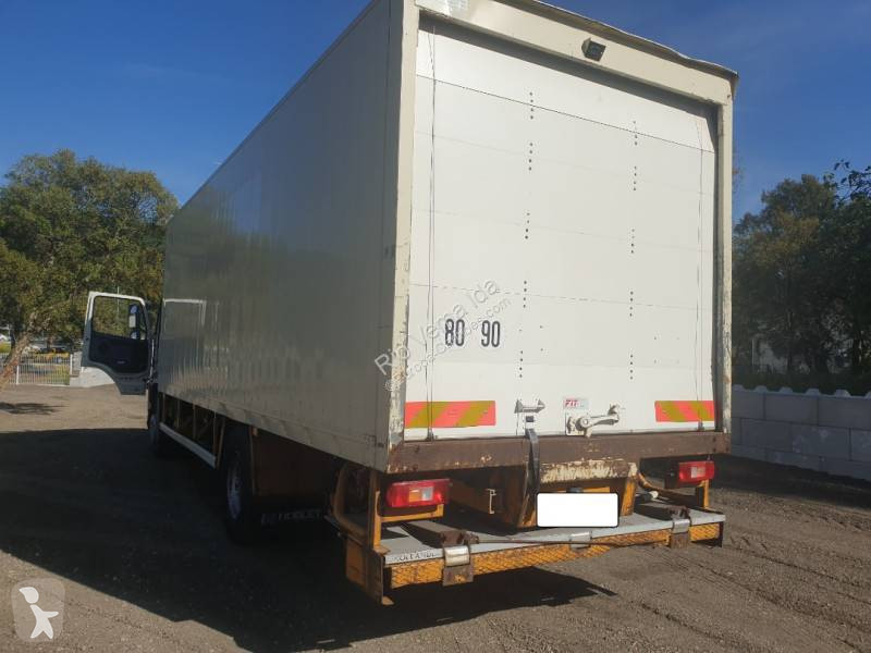 Camion Volvo