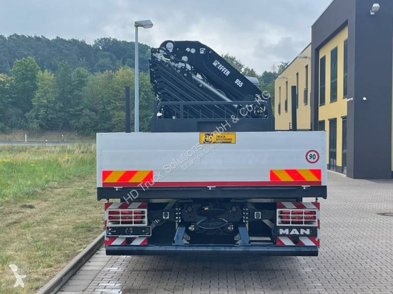 Camion MAN