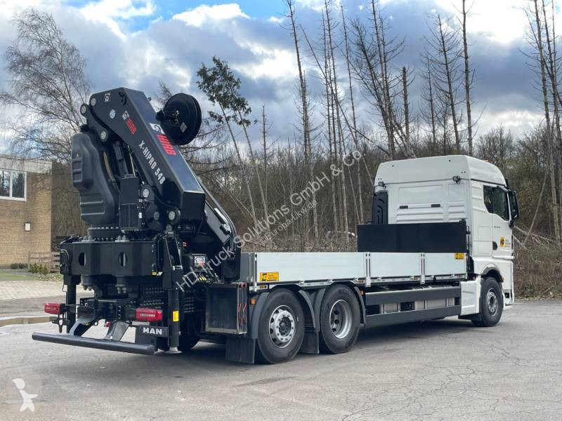 Camion MAN