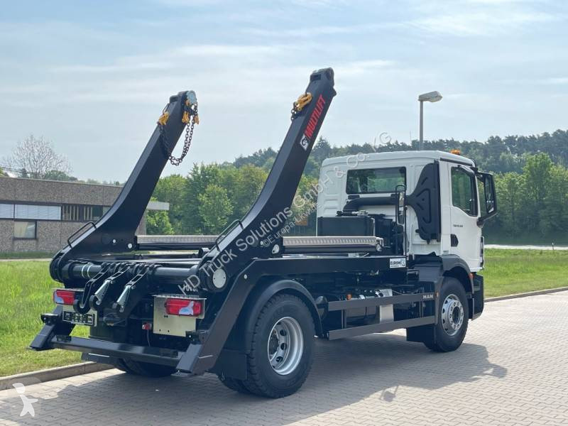 Camion MAN