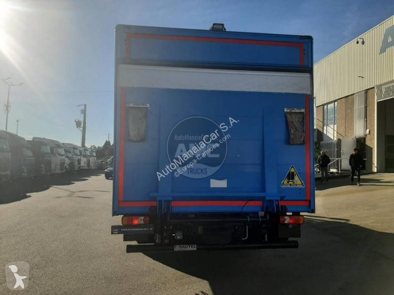 Camion Renault