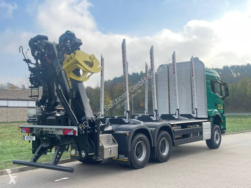 Camion MAN