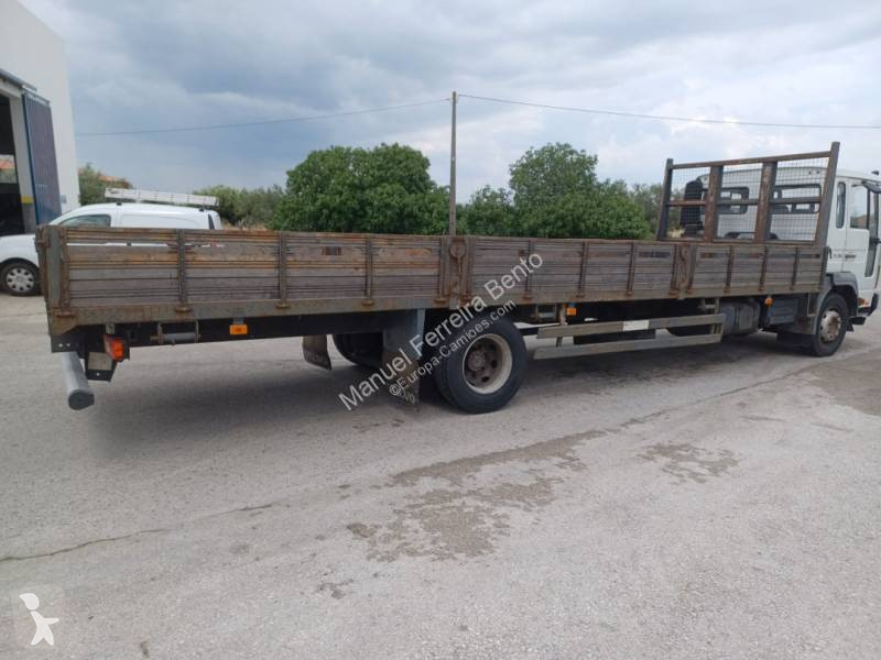 Camion Volvo