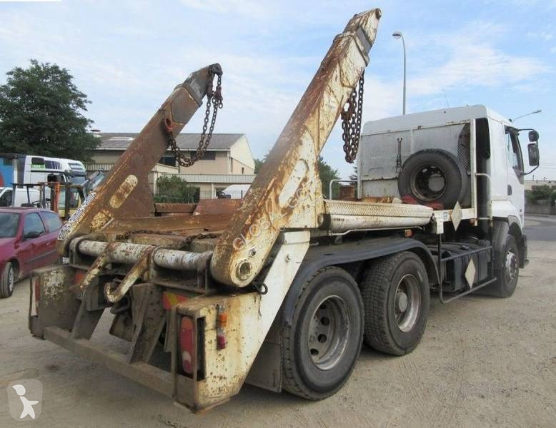Lastbil Renault