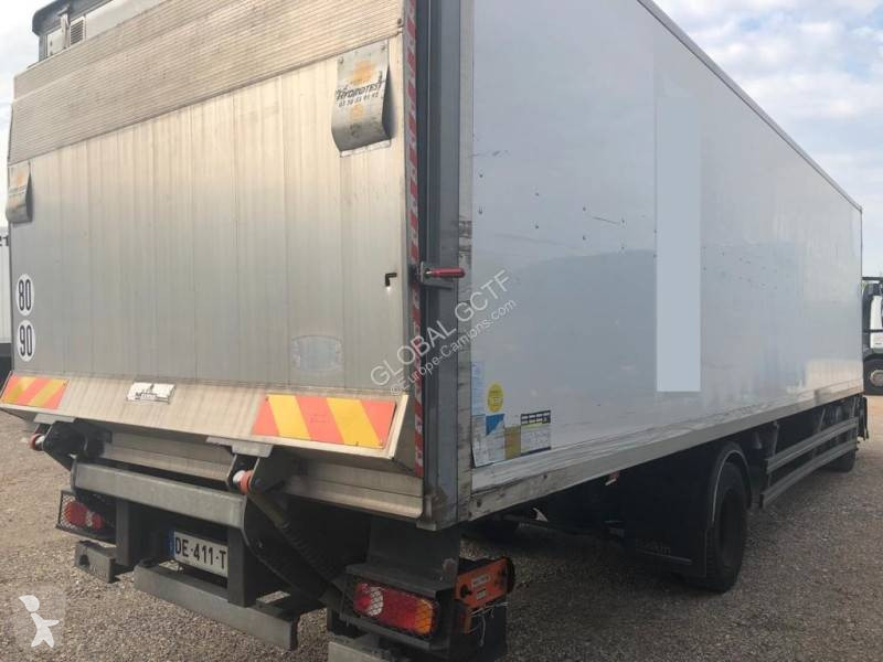 Kamion Iveco
