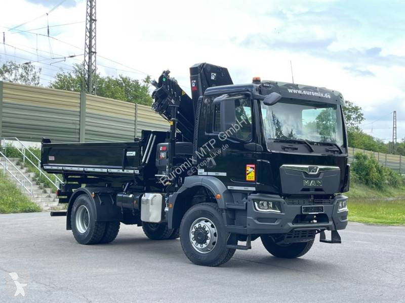 Camion MAN