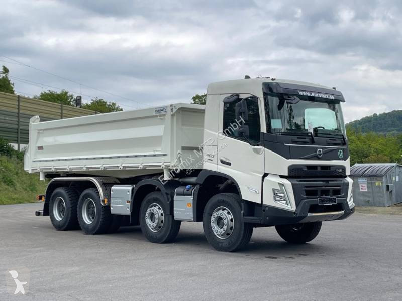 Camion Volvo