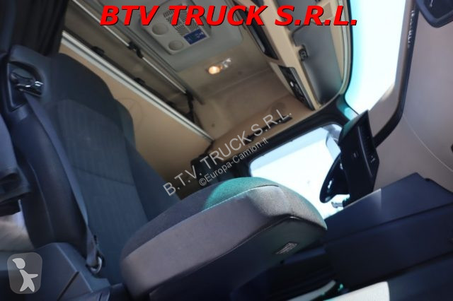 Camion Mercedes 25 42 MOTRICE 3 ASSI A...