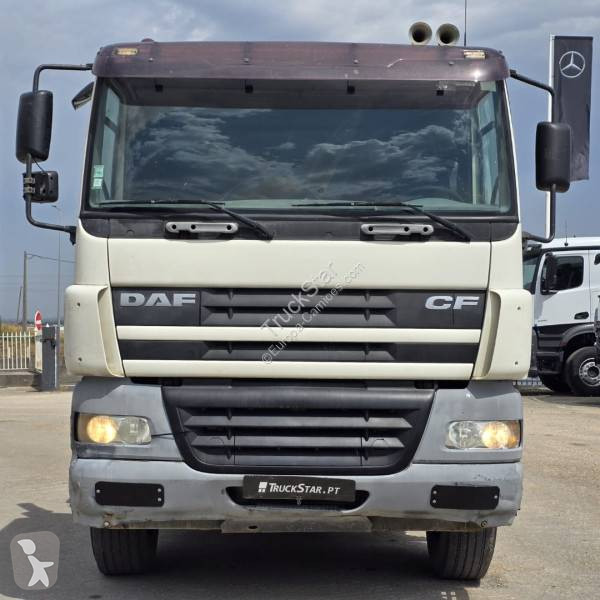Camion DAF