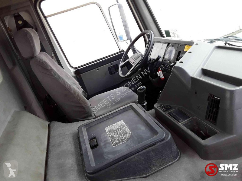 Camion Volvo INTERCOOLER