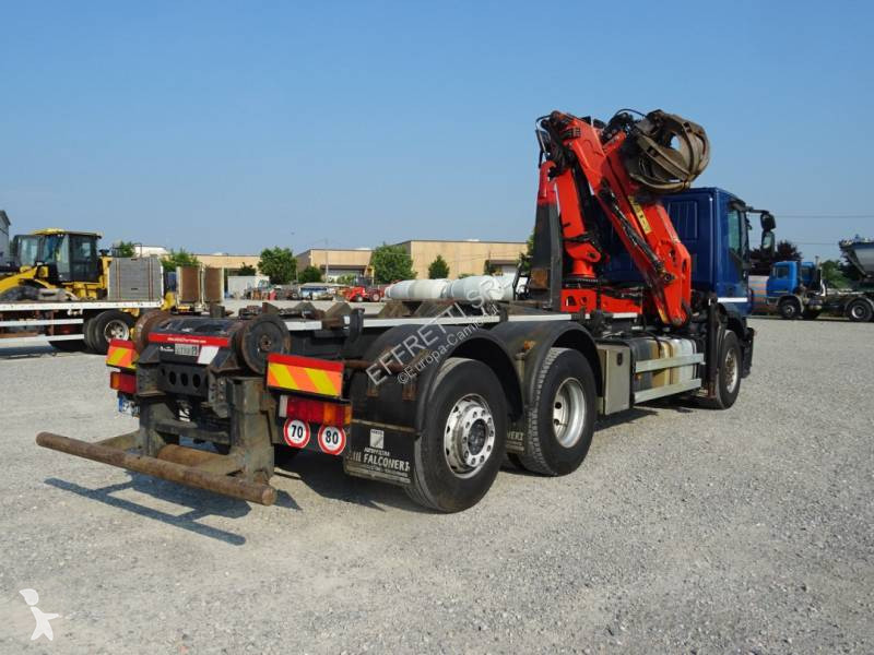 Kamion Iveco