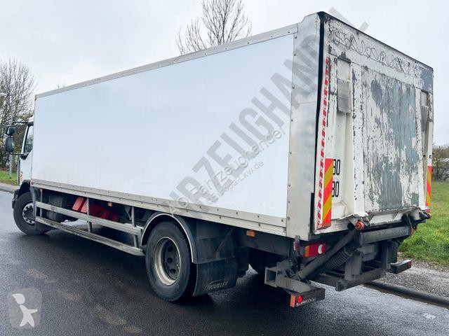 Kamion Renault Midlum 18.270dxi - EEV - LBW
