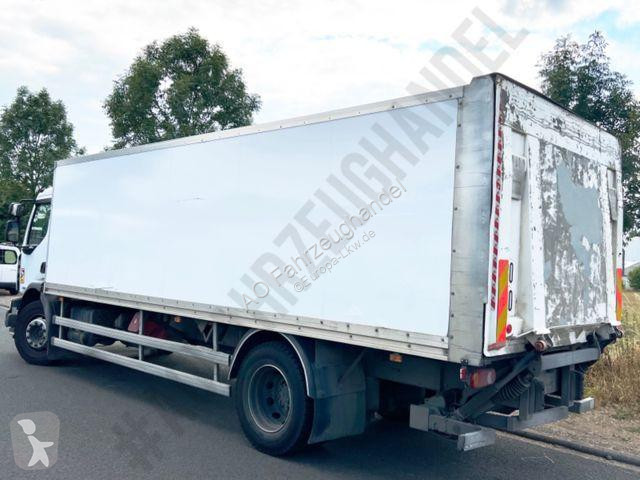 Vrachtwagen Renault Midlum 18.270dxi - EEV -...