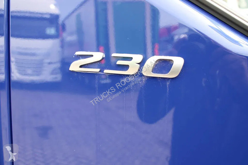 Kamion DAF 230 + EURO 6
