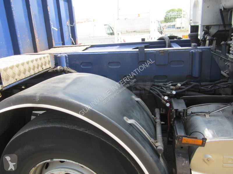 Camion DAF 460