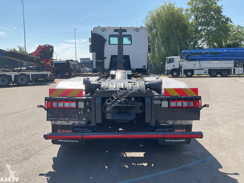 Vrachtwagen Renault C 460 Comfort Euro 6...