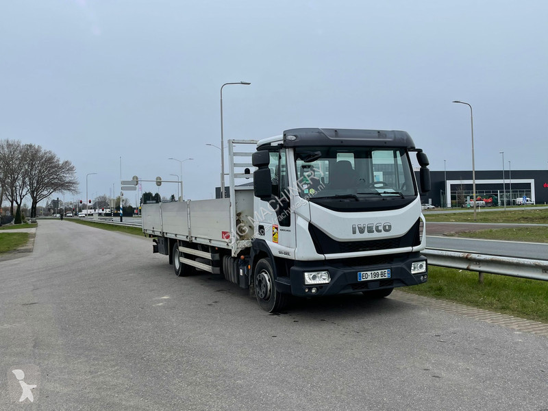 Camion Iveco EUROCARGO 4x2 ML120EL22P Platform...