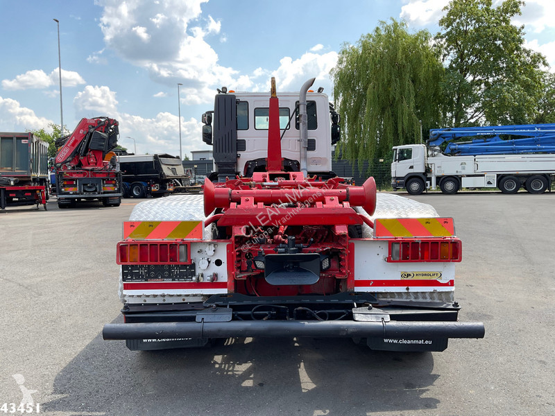 Kamion Iveco AD260T 6x4 Euro 6 AJK 20...