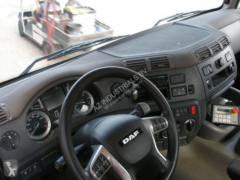 Camion DAF 430