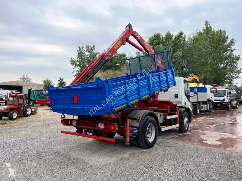 Kamion Iveco