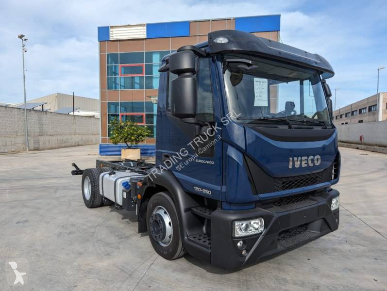 Camion Iveco