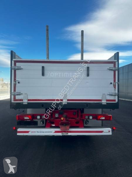 Camion Scania