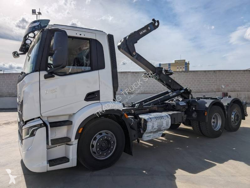 Camion Iveco