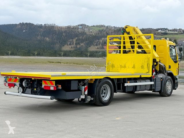 Kamion Renault PREMIUM 430 DXI* PK 33002...