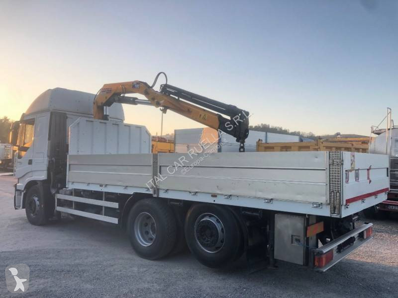 Kamion Iveco