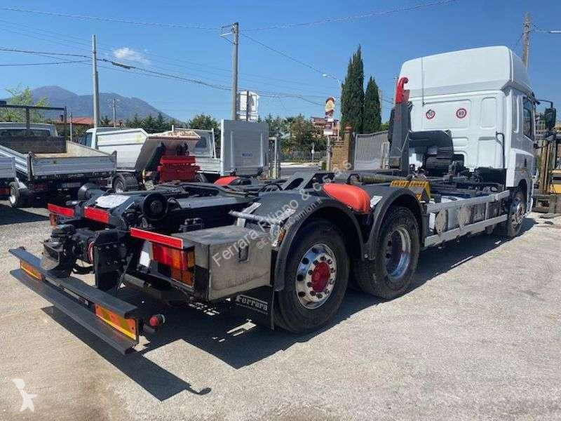 Camion DAF 85/410