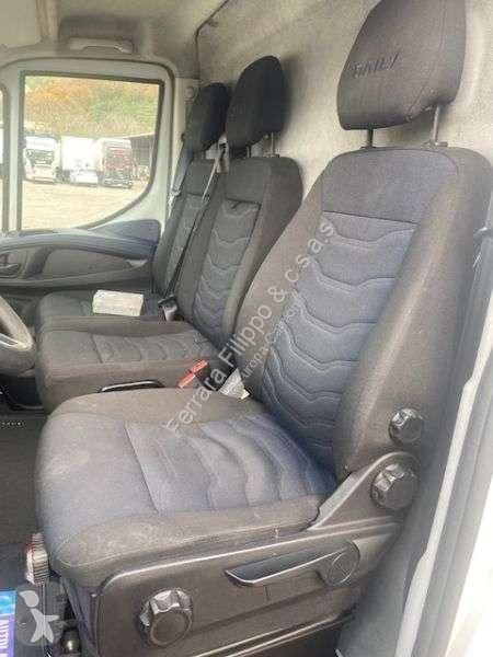 Camion Iveco 35S14