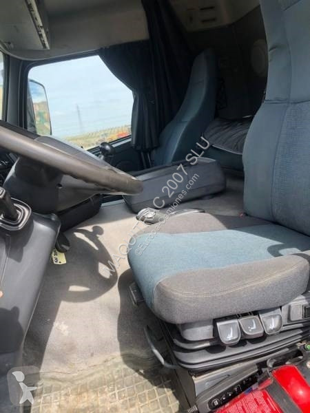 Camion Volvo fm420
