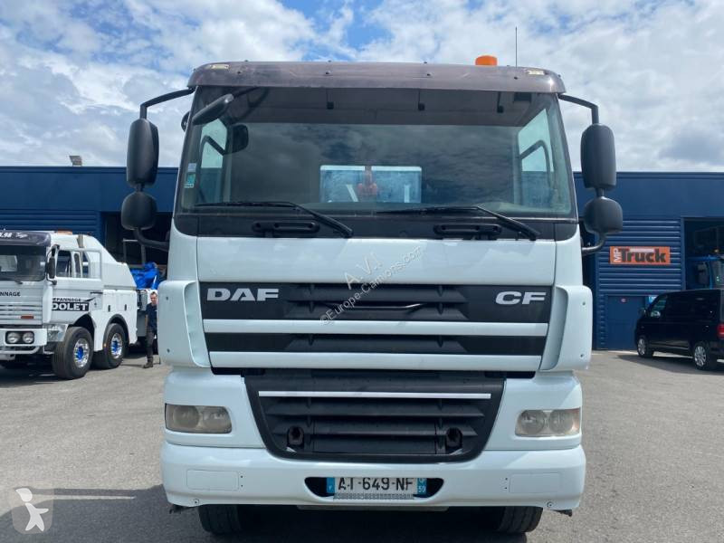 Camion DAF