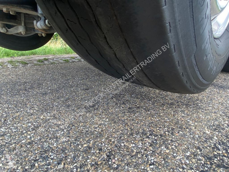Camion Scania R500 NGS | 25 TON IFT | 7 MTR...