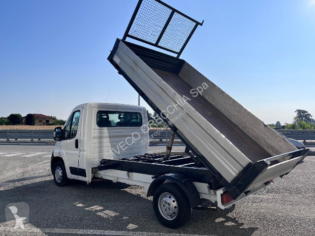 Camion Peugeot BOXER